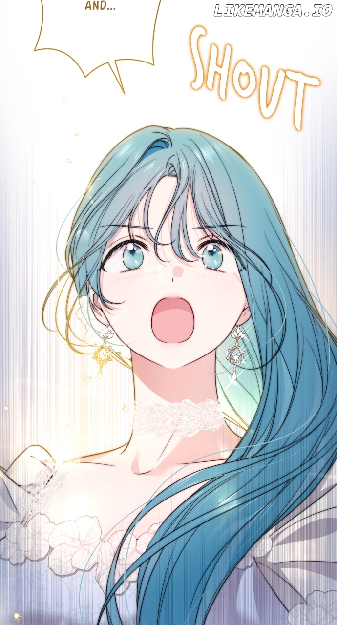 Little Princess Mint Chapter 71 - page 83