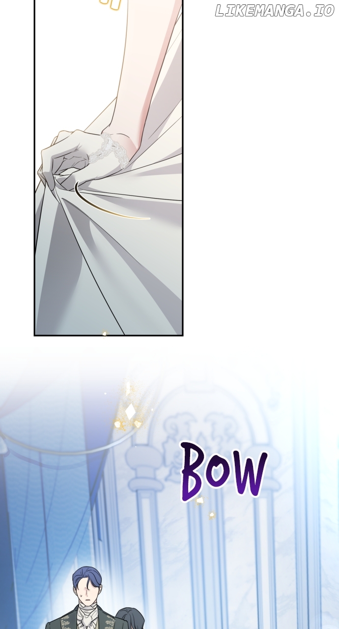 Little Princess Mint Chapter 71 - page 85