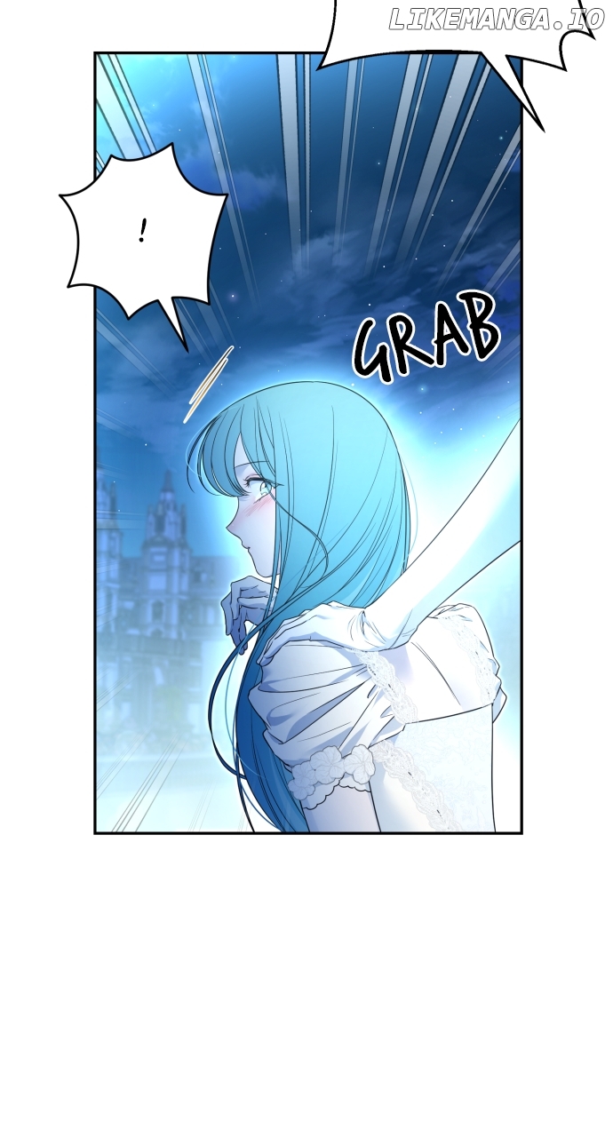 Little Princess Mint Chapter 71 - page 91
