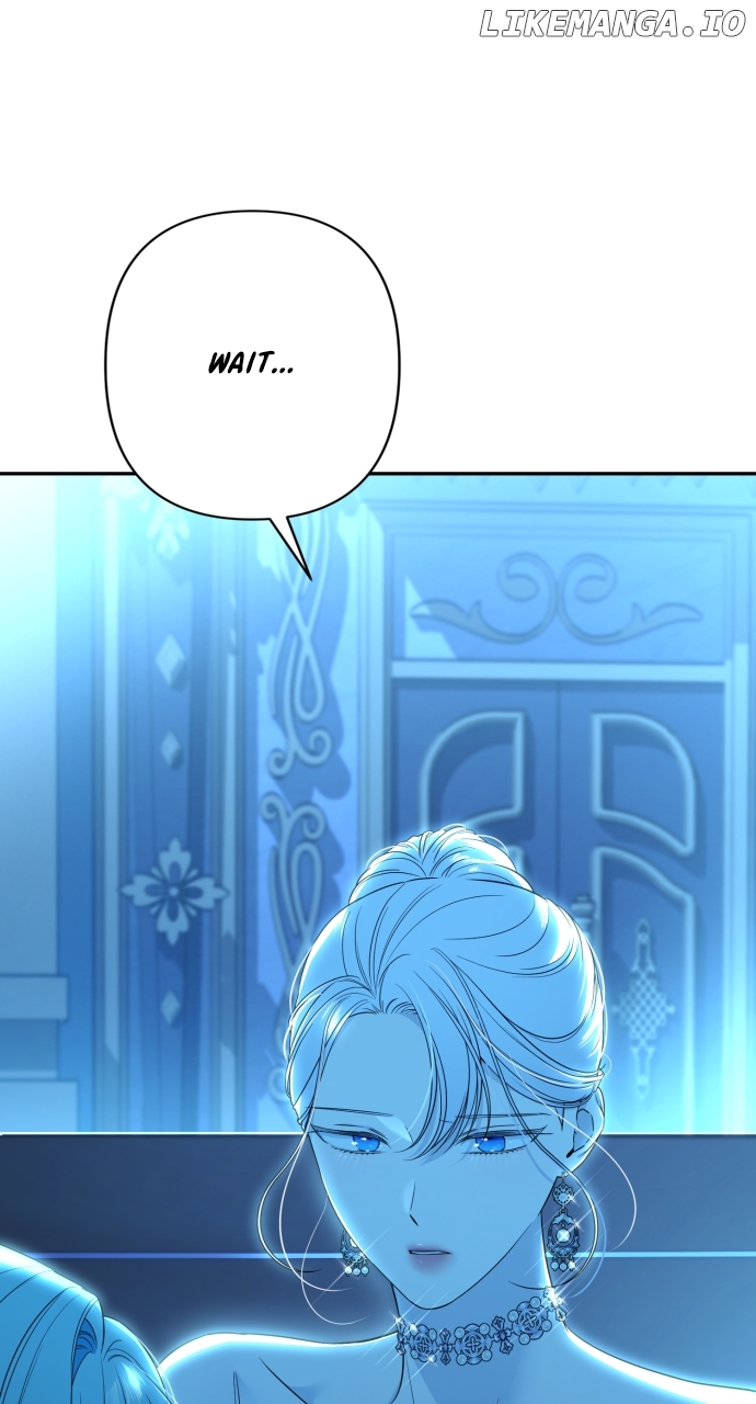 Little Princess Mint Chapter 71 - page 92