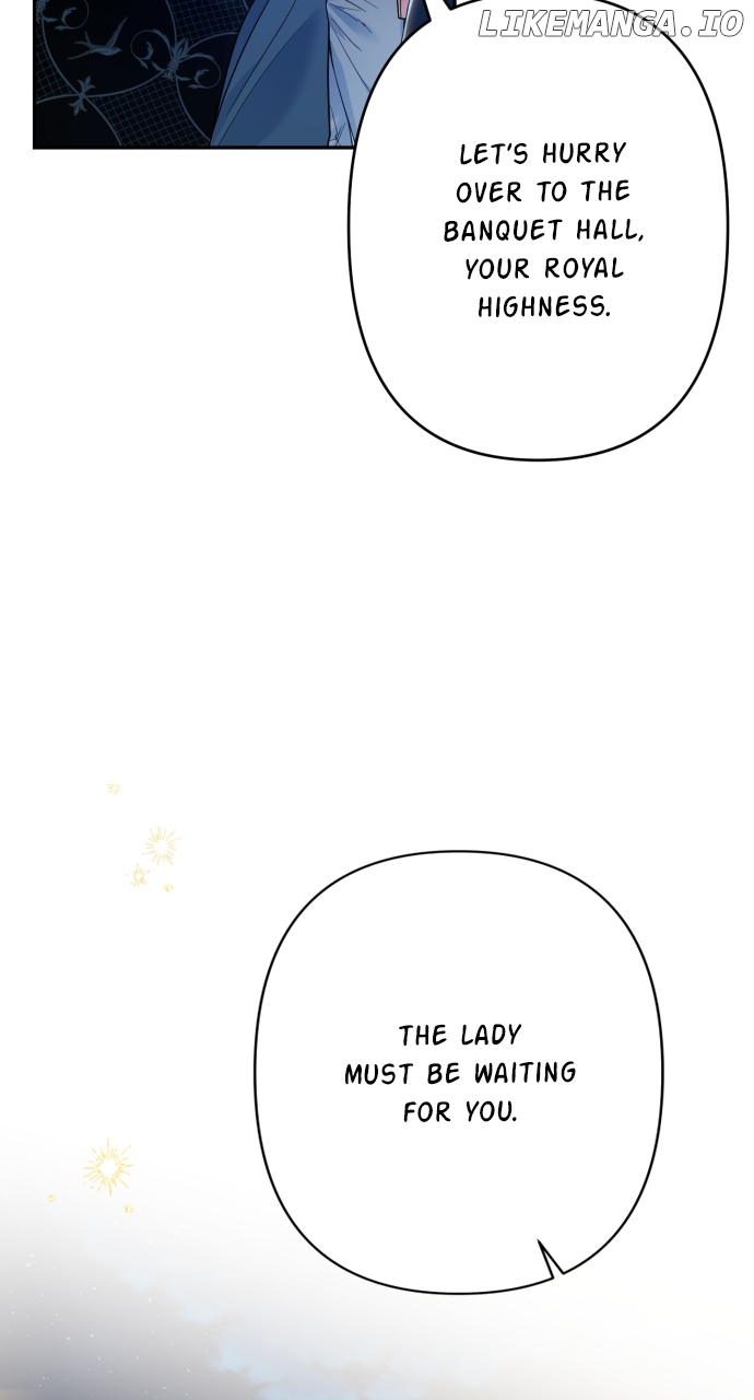Little Princess Mint Chapter 71 - page 96