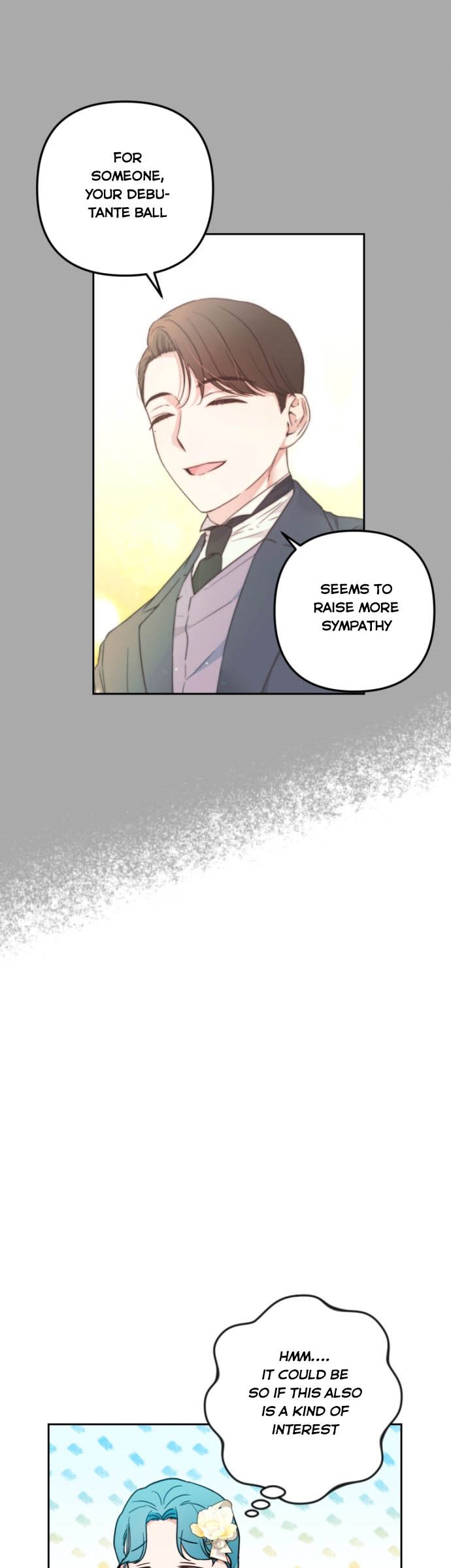 Little Princess Mint Chapter 32 - page 10