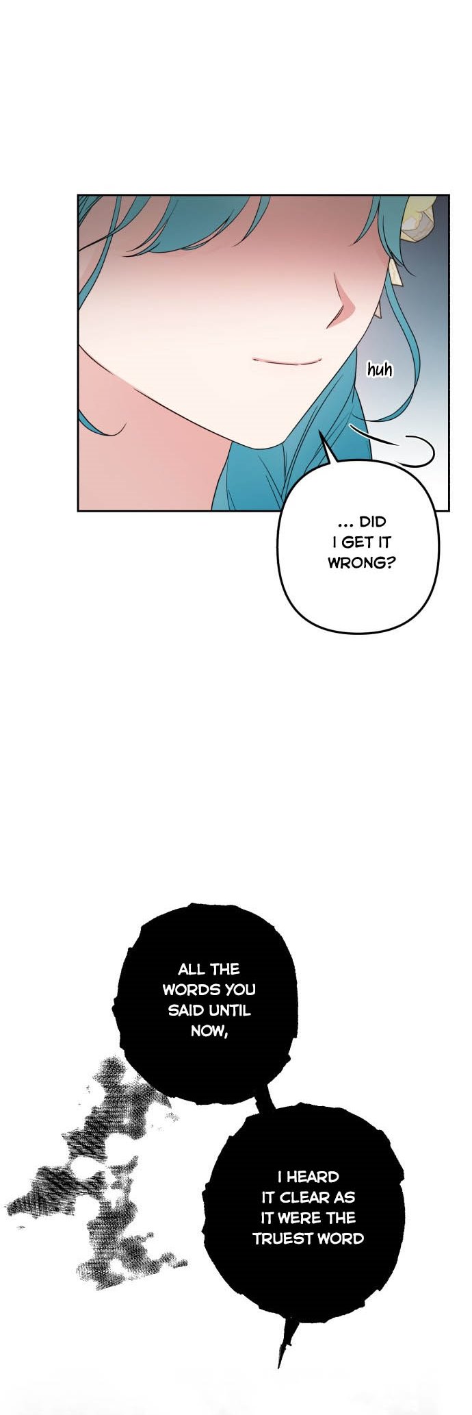 Little Princess Mint Chapter 32 - page 31