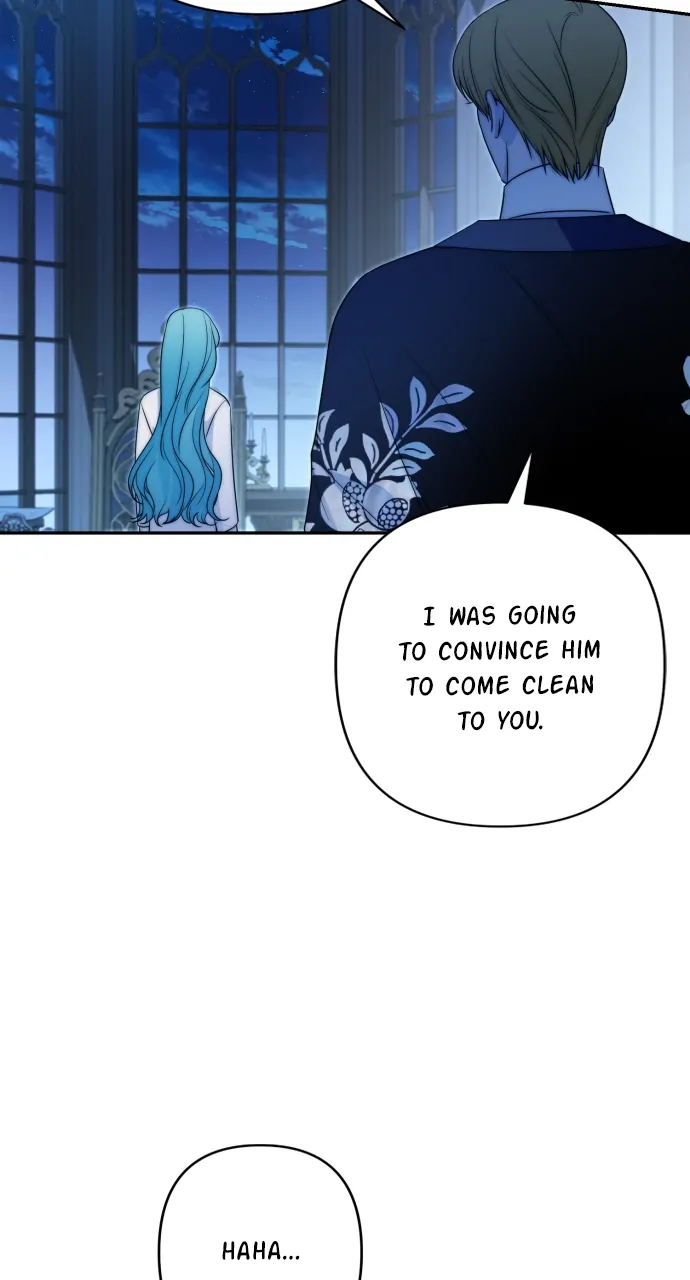 Little Princess Mint Chapter 69 - page 11