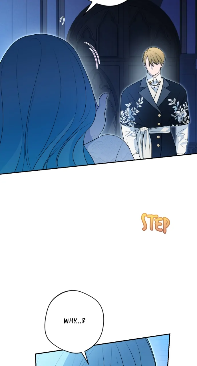 Little Princess Mint Chapter 69 - page 17