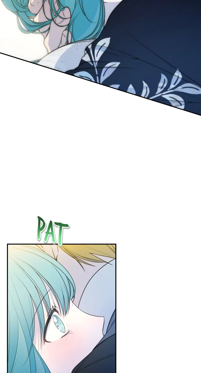 Little Princess Mint Chapter 69 - page 21