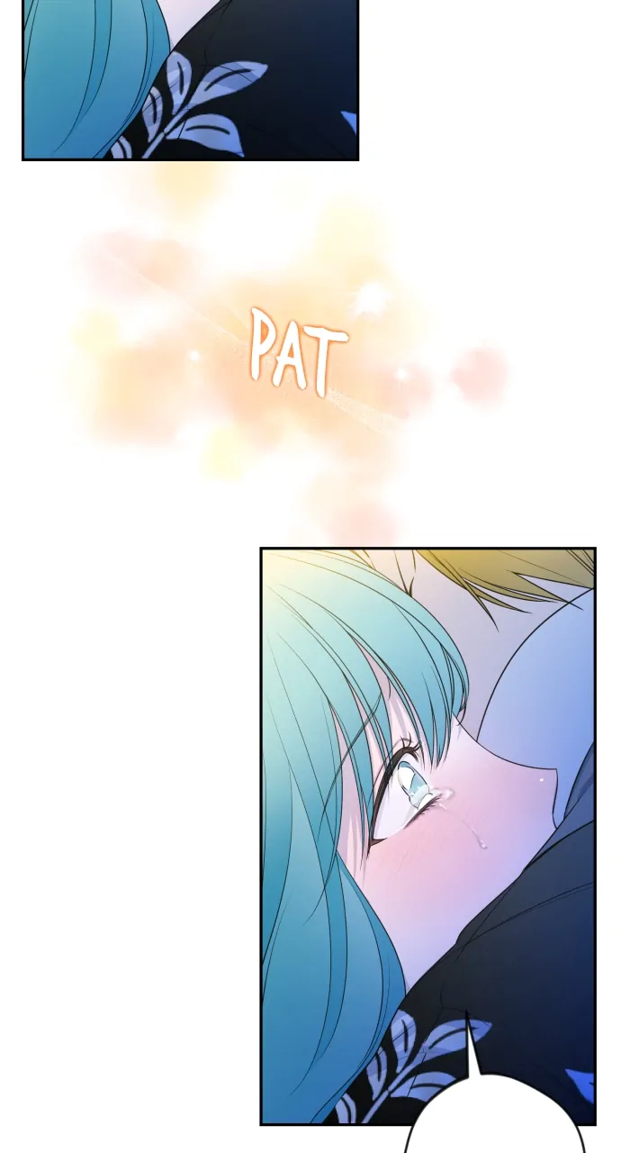 Little Princess Mint Chapter 69 - page 22