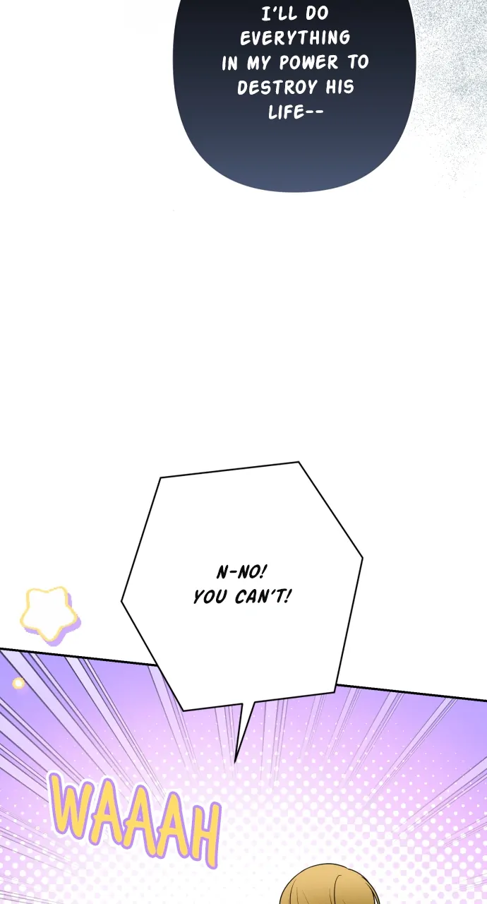 Little Princess Mint Chapter 69 - page 33
