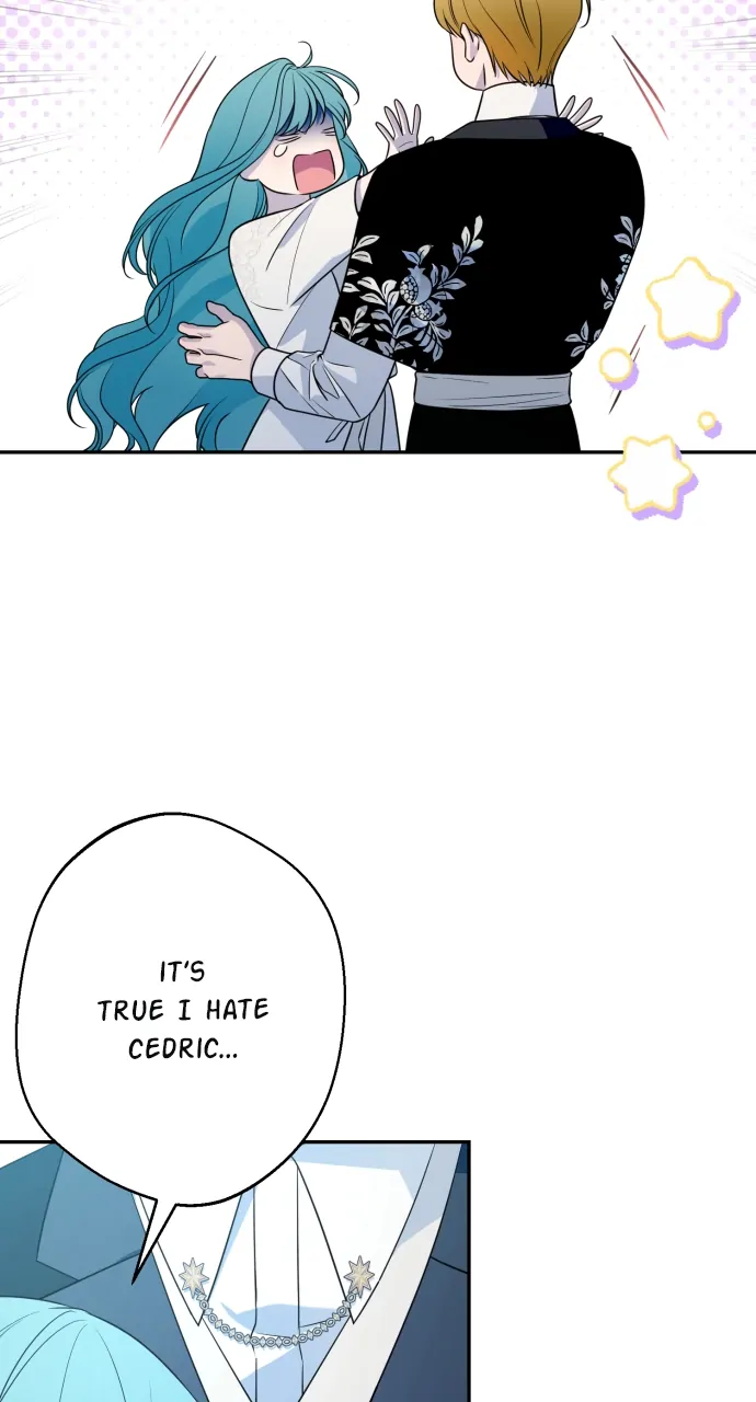 Little Princess Mint Chapter 69 - page 34