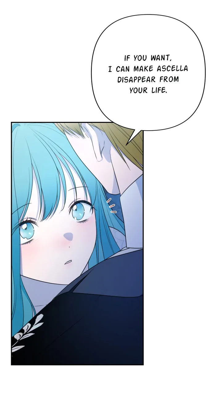 Little Princess Mint Chapter 69 - page 39