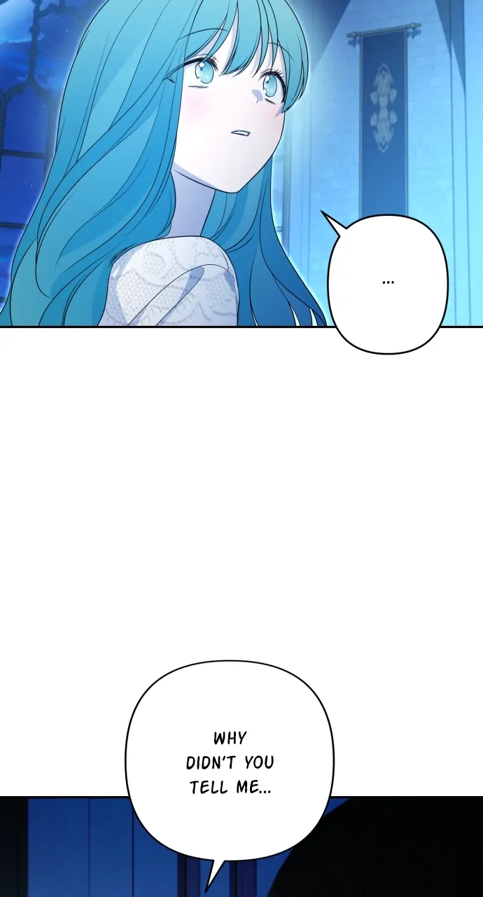 Little Princess Mint Chapter 69 - page 4