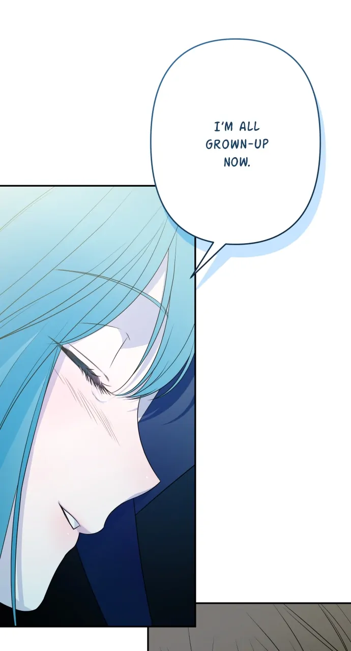 Little Princess Mint Chapter 69 - page 43