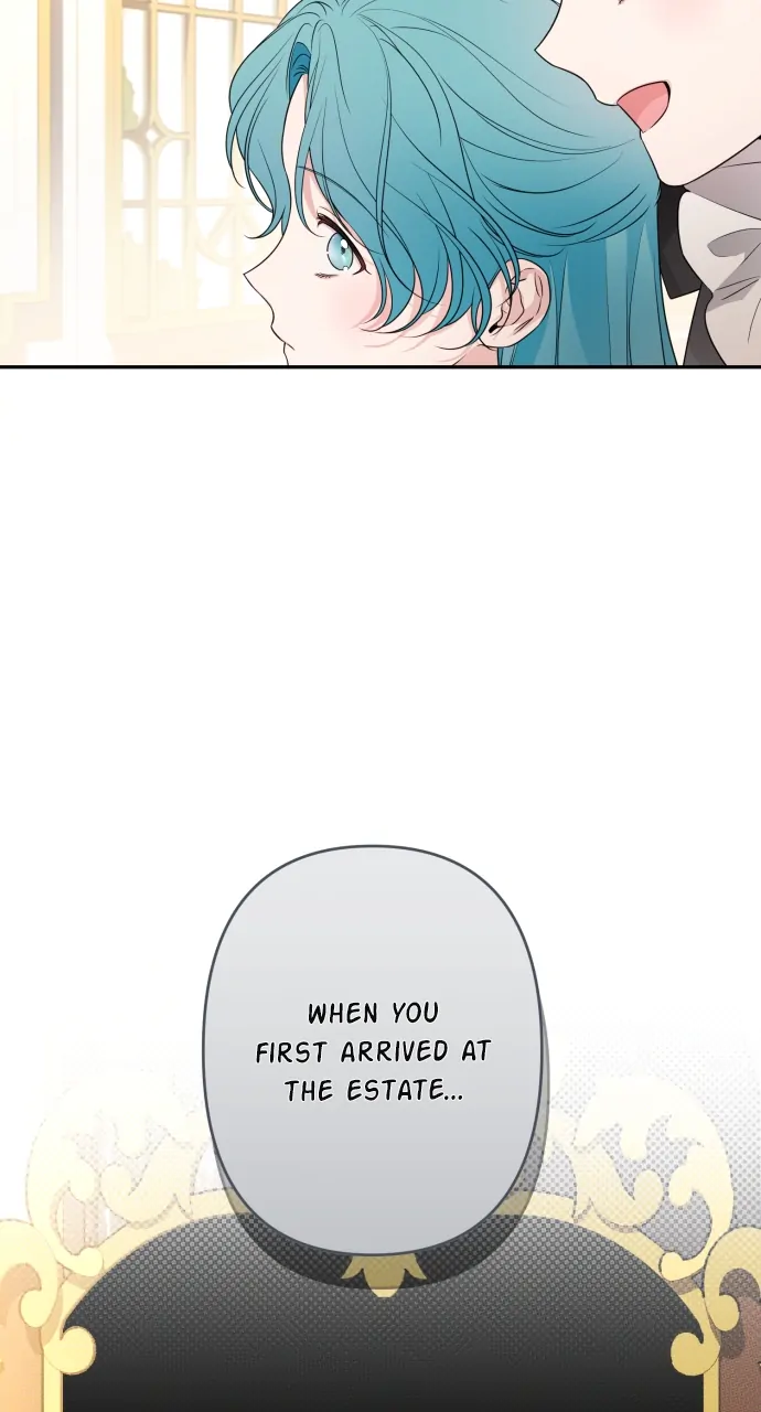 Little Princess Mint Chapter 69 - page 62