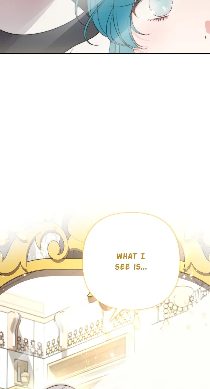 Little Princess Mint Chapter 69 - page 67