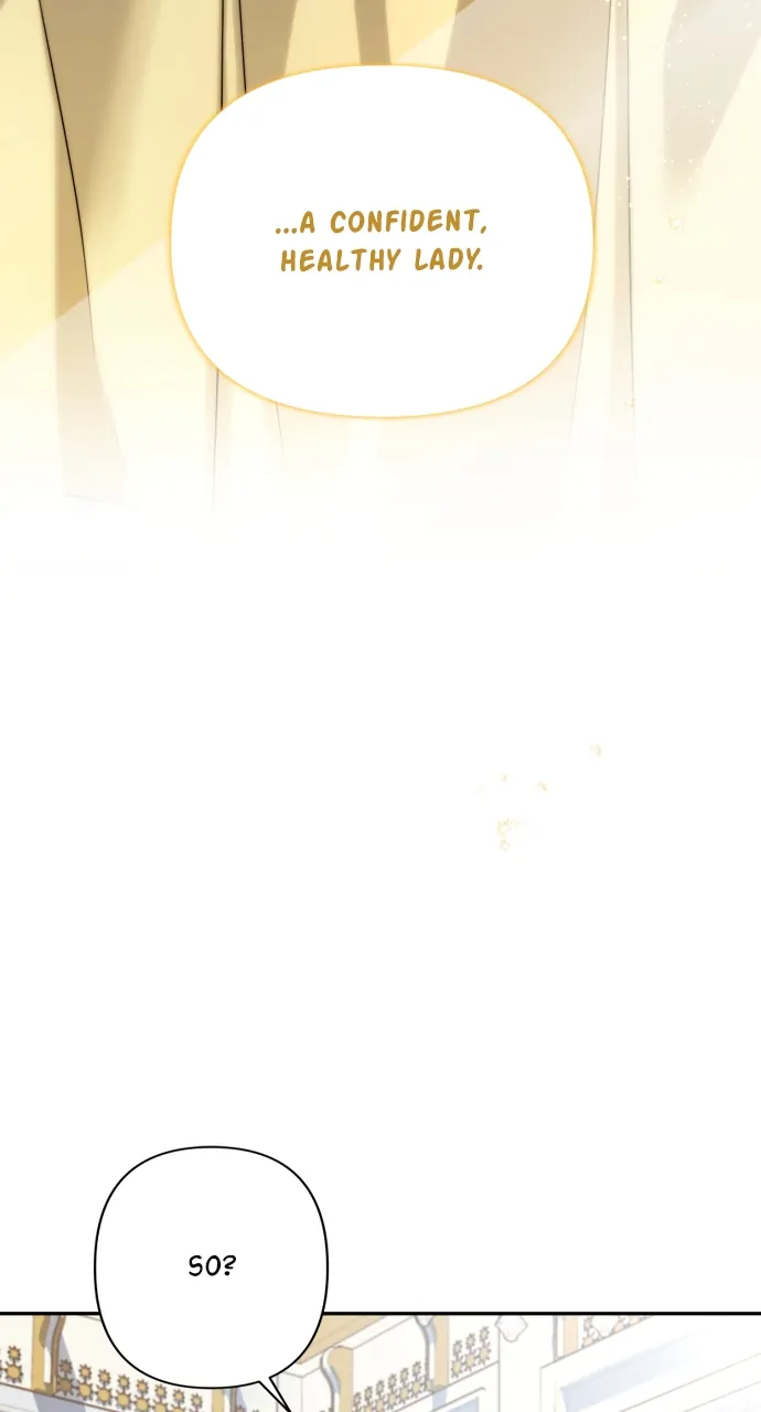 Little Princess Mint Chapter 69 - page 69