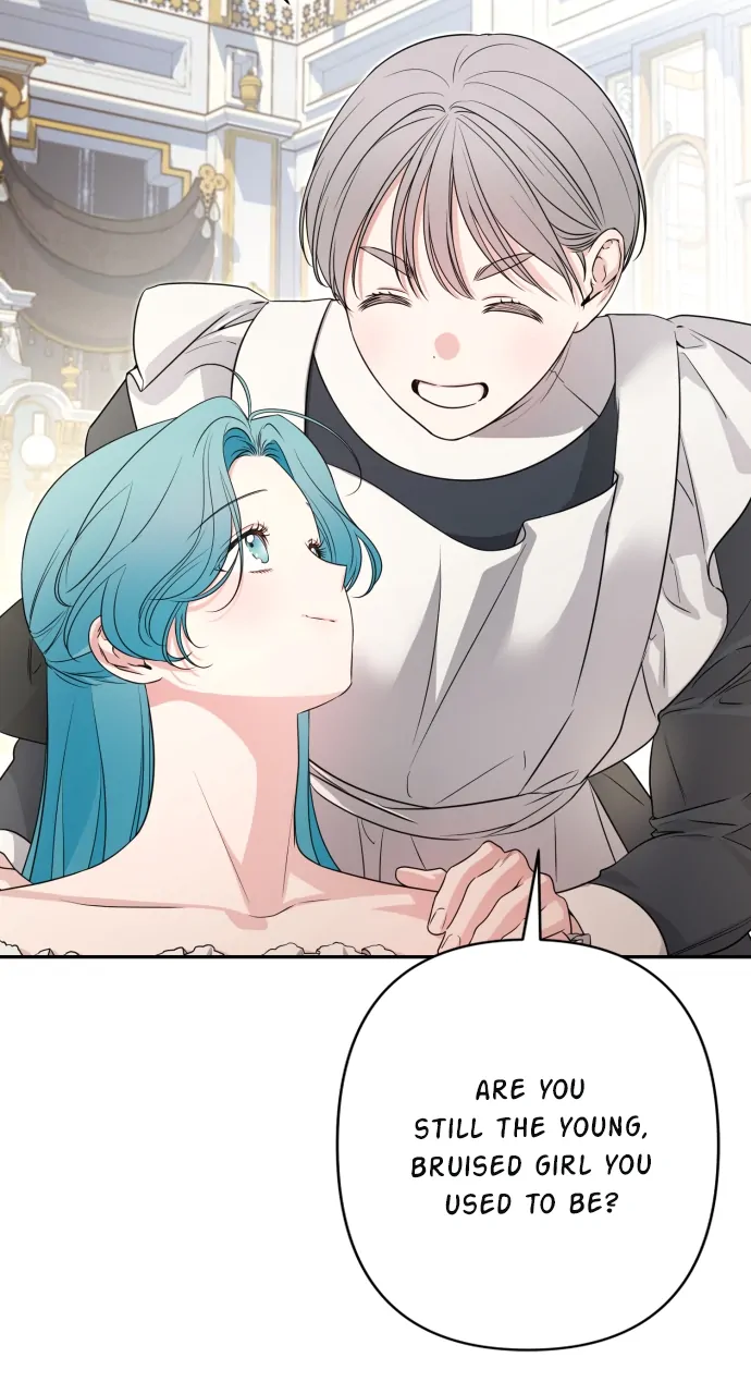 Little Princess Mint Chapter 69 - page 70