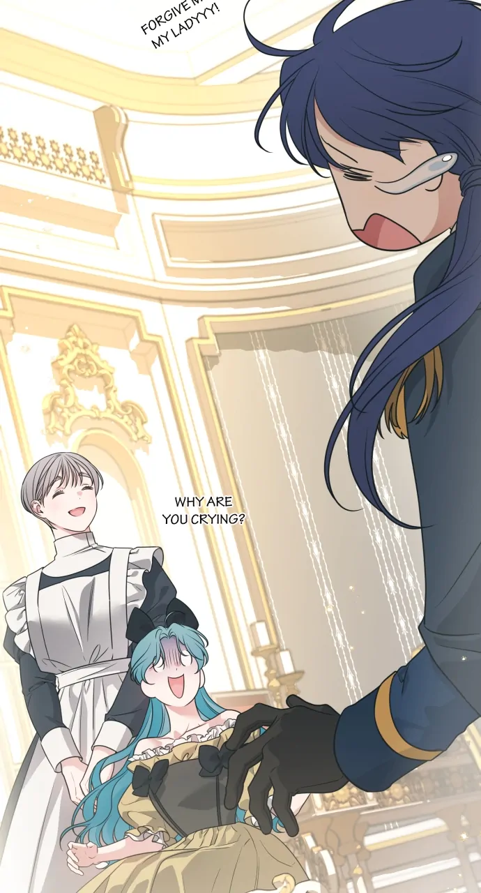 Little Princess Mint Chapter 69 - page 79