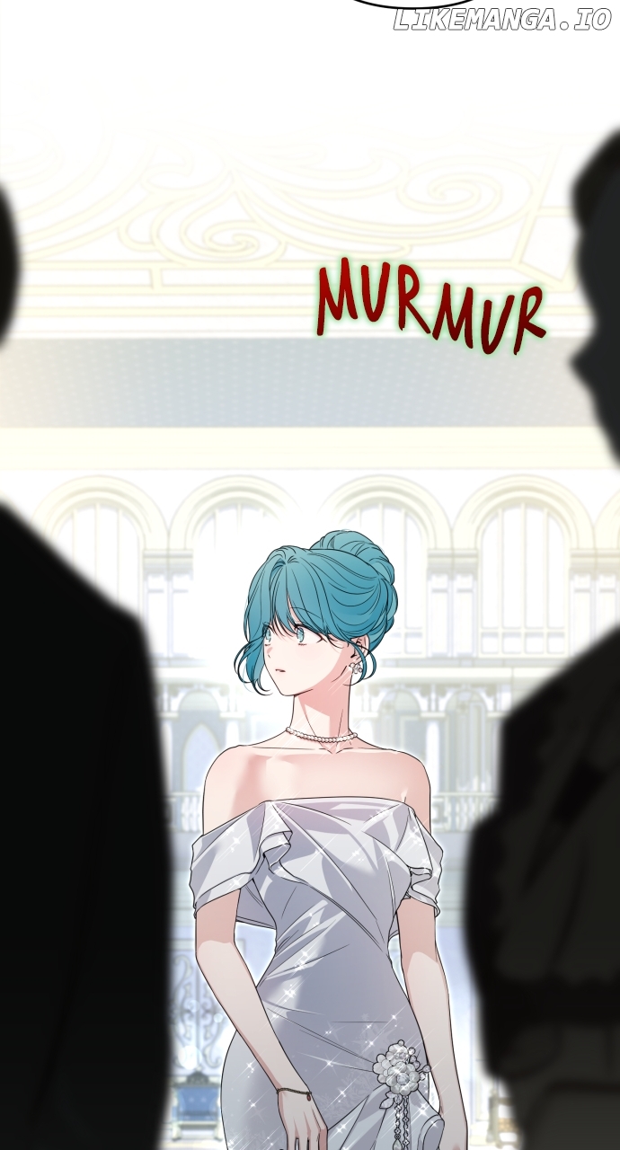 Little Princess Mint Chapter 95 - page 13