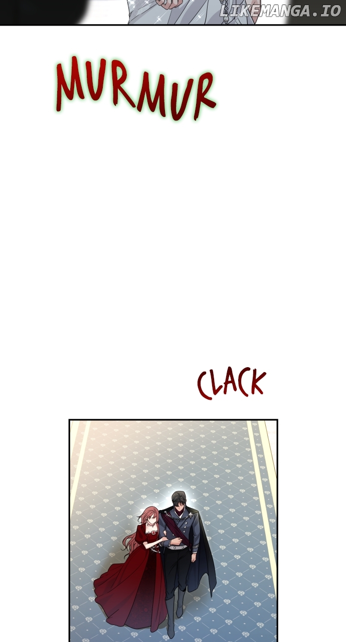 Little Princess Mint Chapter 95 - page 14