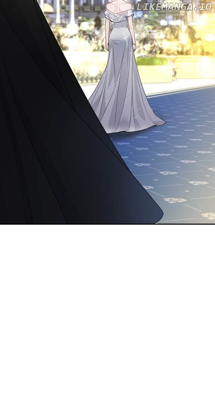 Little Princess Mint Chapter 95 - page 19