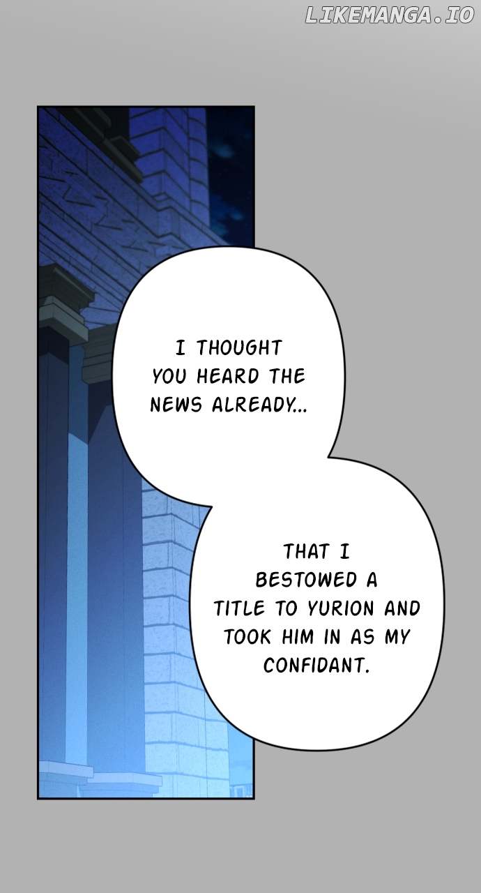 Little Princess Mint Chapter 95 - page 22