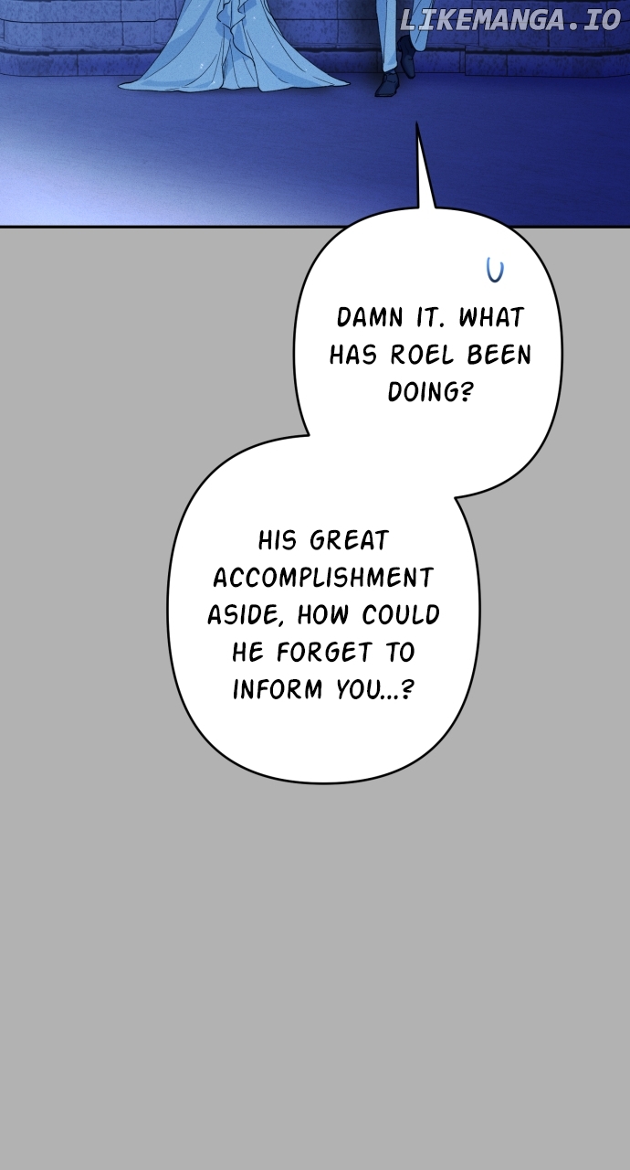 Little Princess Mint Chapter 95 - page 24