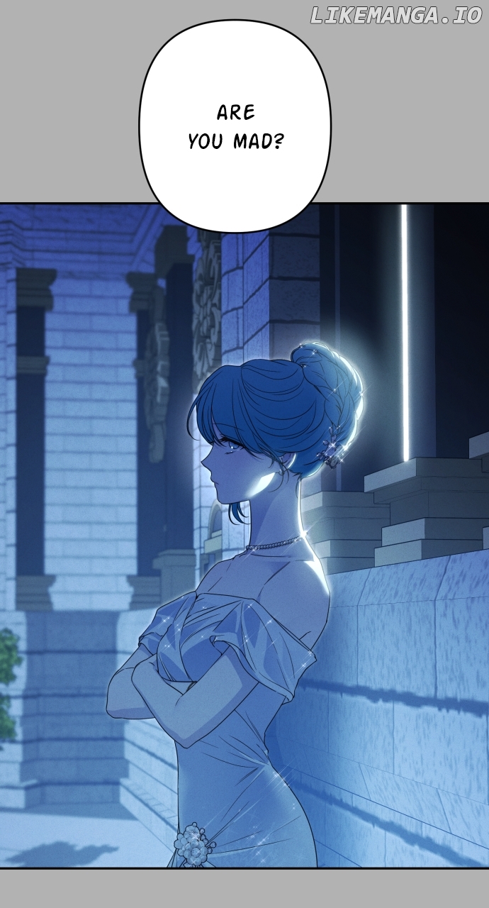 Little Princess Mint Chapter 95 - page 26