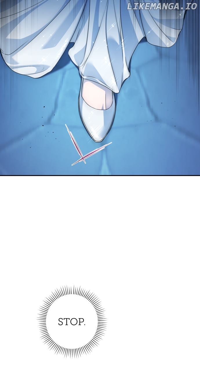 Little Princess Mint Chapter 95 - page 30