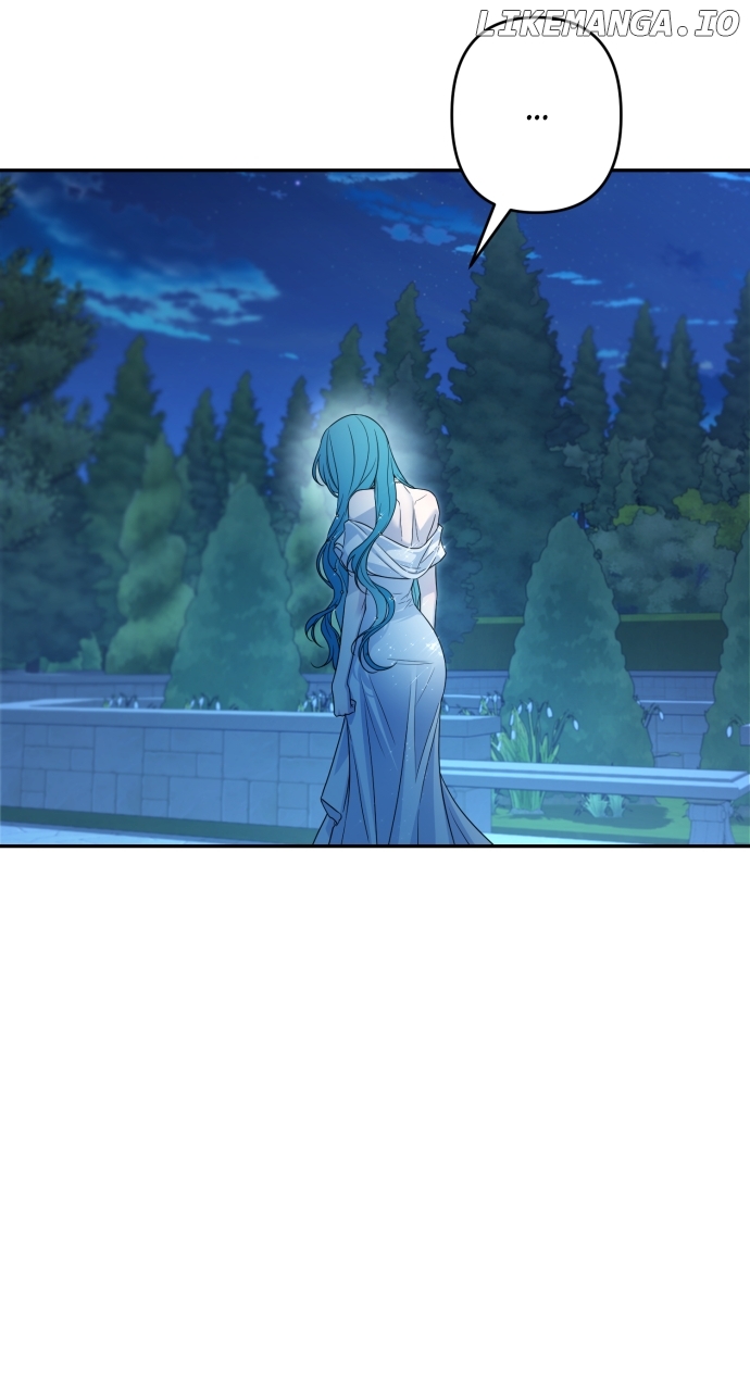 Little Princess Mint Chapter 95 - page 33
