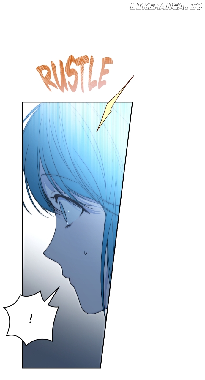Little Princess Mint Chapter 95 - page 34
