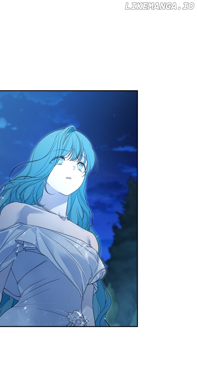 Little Princess Mint Chapter 95 - page 37