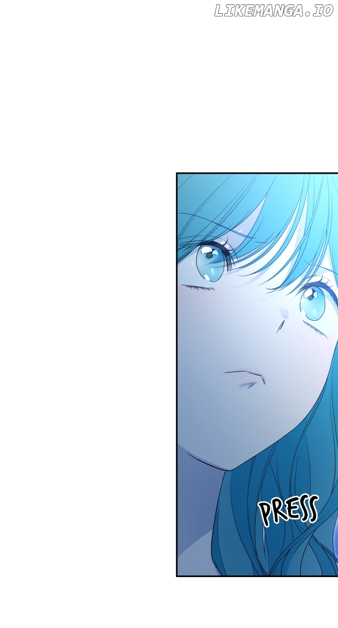 Little Princess Mint Chapter 95 - page 38