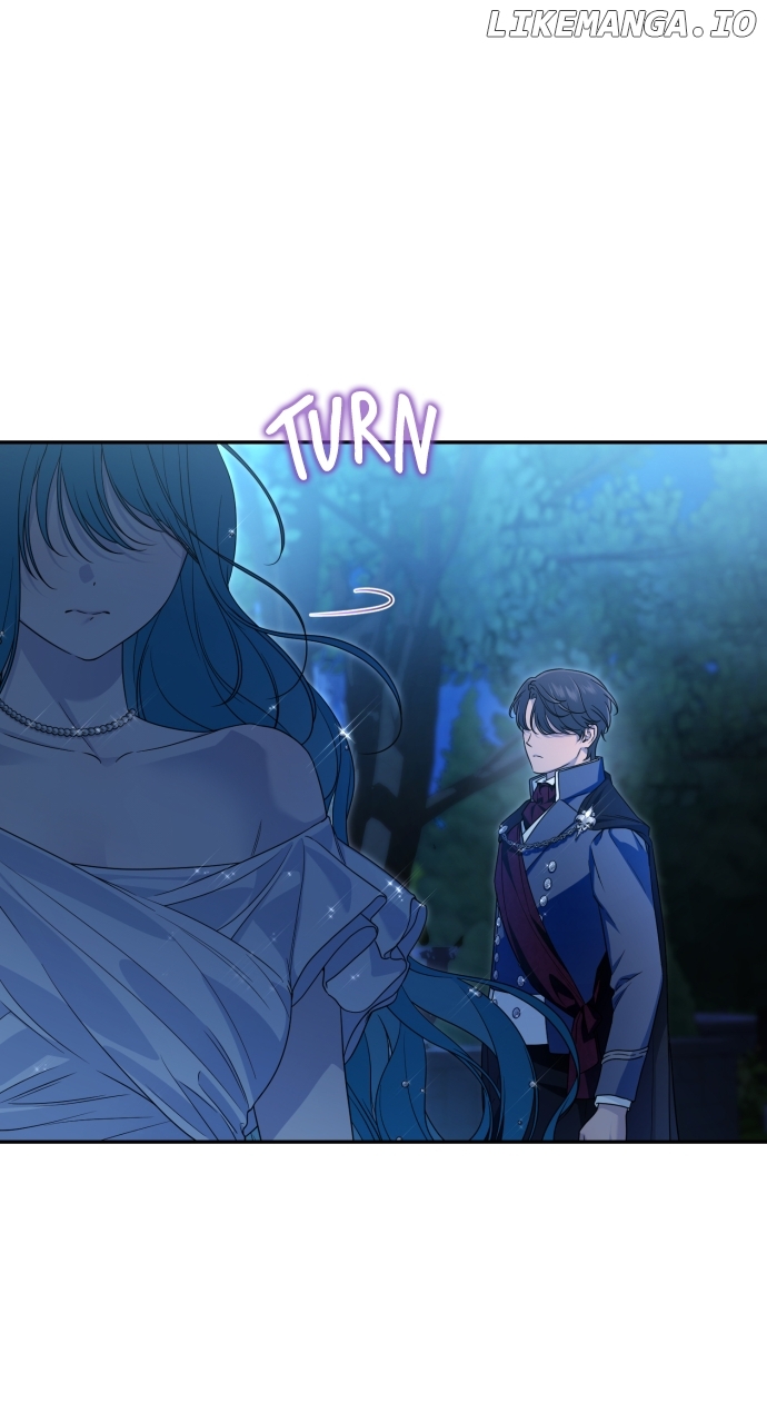 Little Princess Mint Chapter 95 - page 39