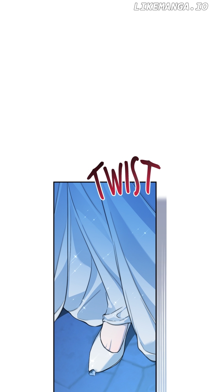 Little Princess Mint Chapter 95 - page 40