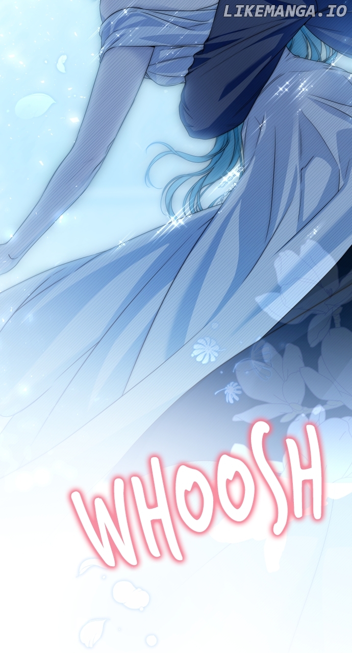 Little Princess Mint Chapter 95 - page 43