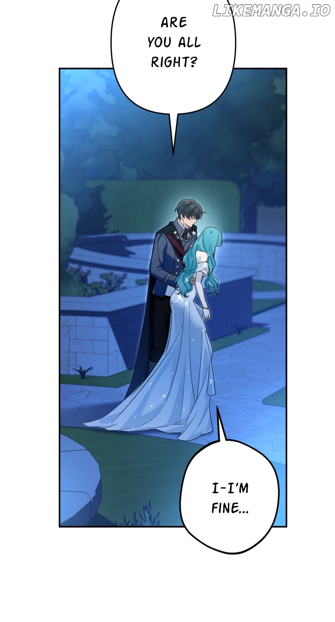 Little Princess Mint Chapter 95 - page 46