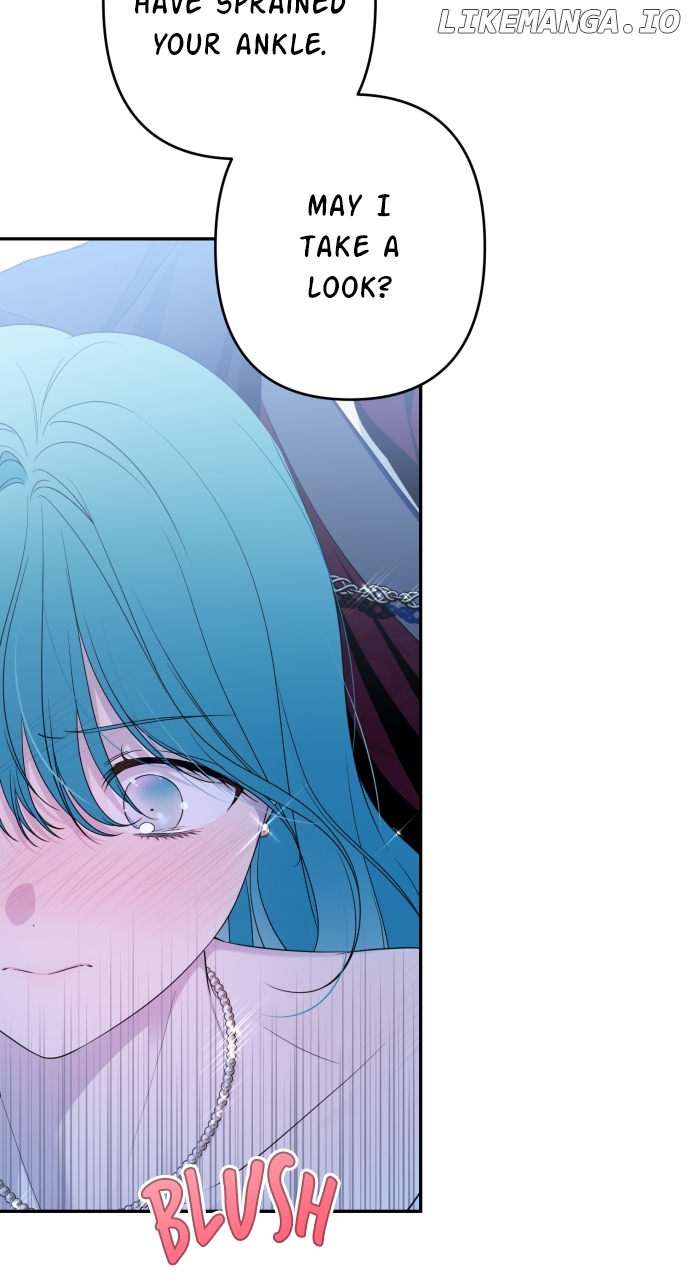 Little Princess Mint Chapter 95 - page 48