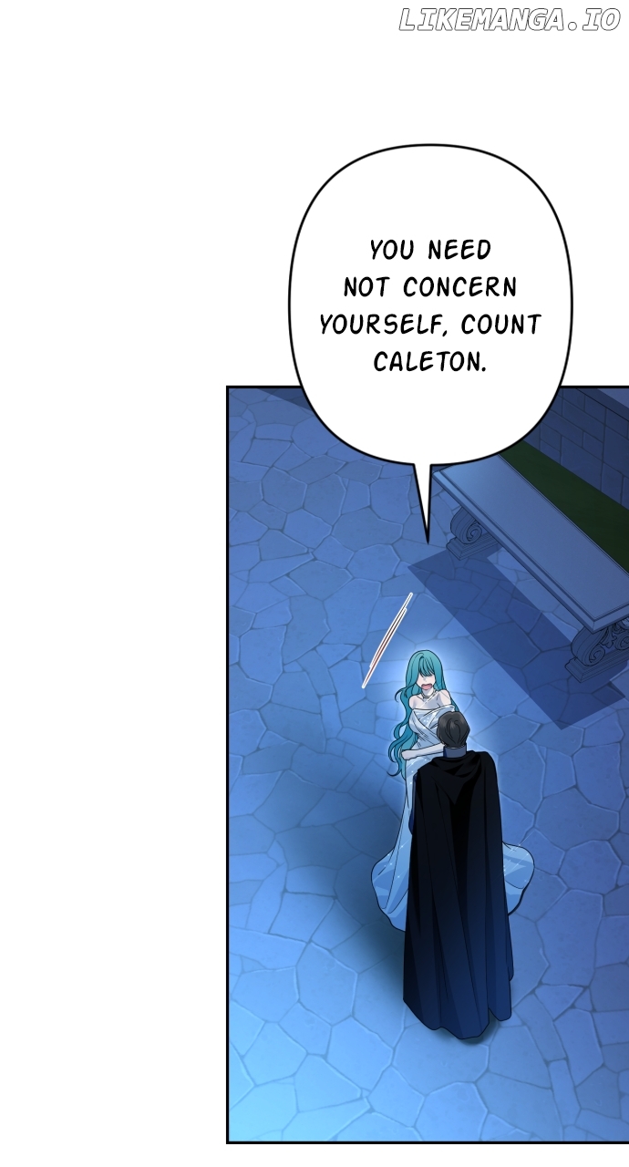 Little Princess Mint Chapter 95 - page 49