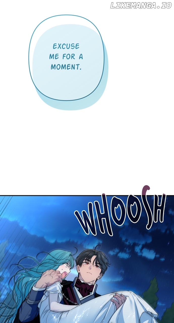 Little Princess Mint Chapter 95 - page 51
