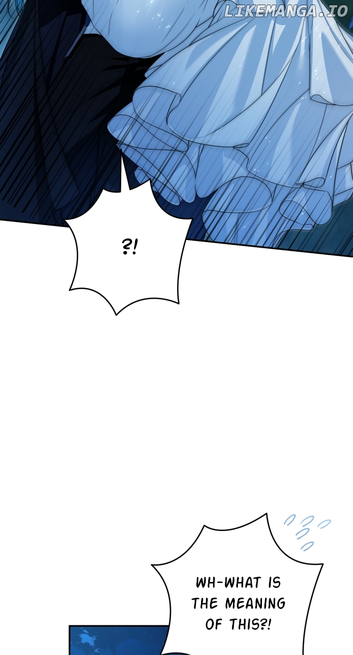 Little Princess Mint Chapter 95 - page 52