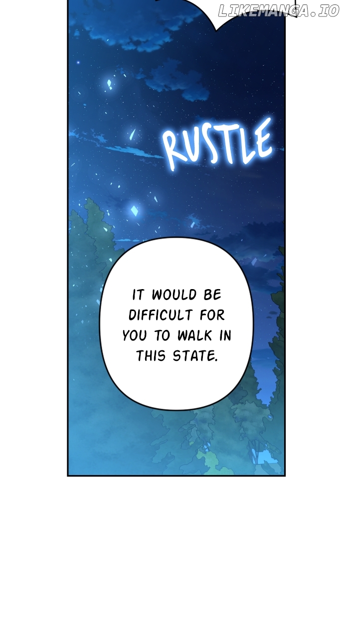 Little Princess Mint Chapter 95 - page 53