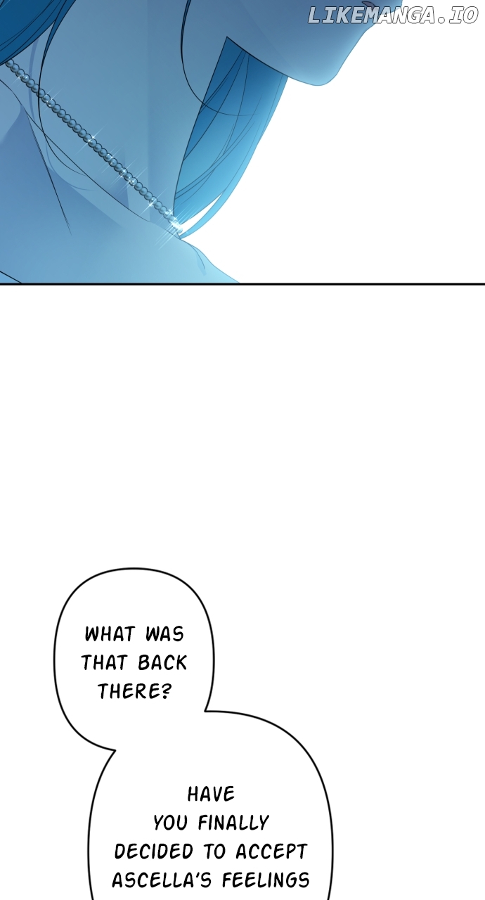 Little Princess Mint Chapter 95 - page 60