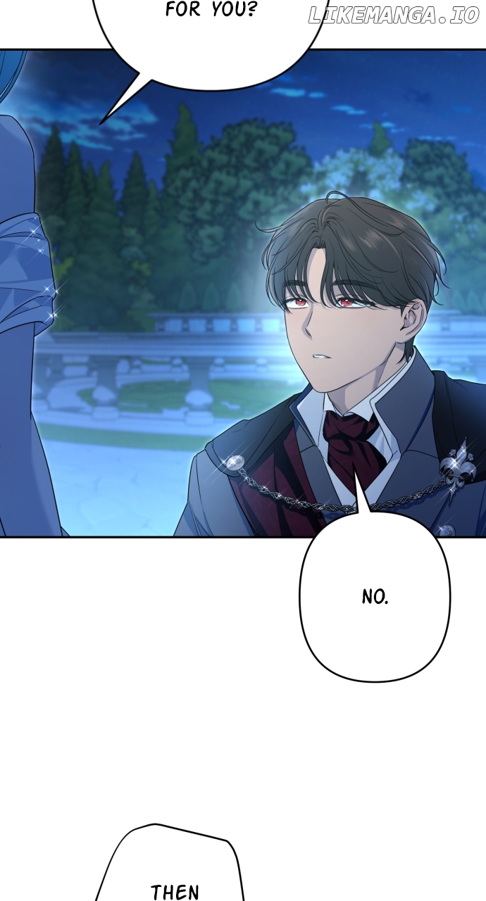 Little Princess Mint Chapter 95 - page 61