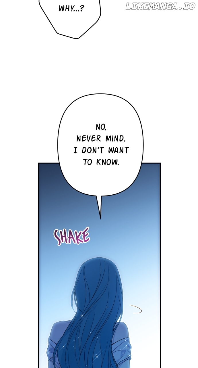 Little Princess Mint Chapter 95 - page 62