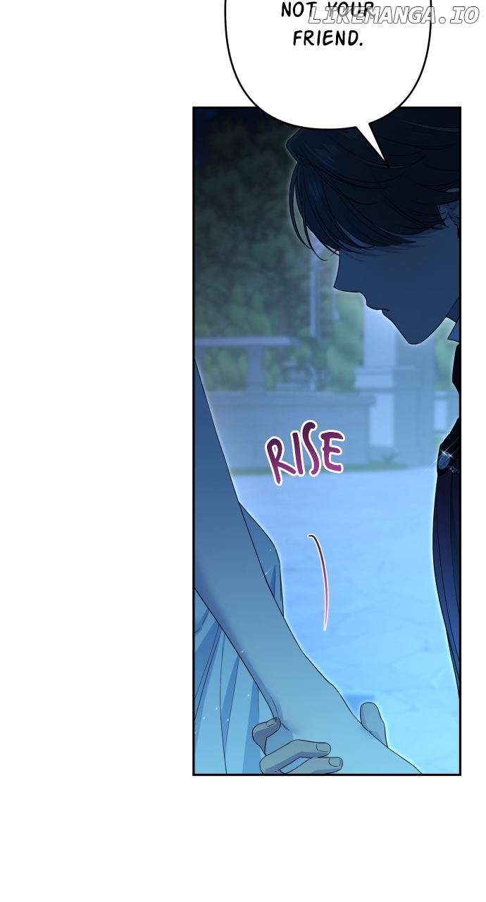 Little Princess Mint Chapter 95 - page 69
