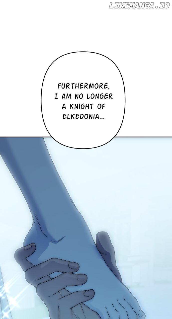 Little Princess Mint Chapter 95 - page 70