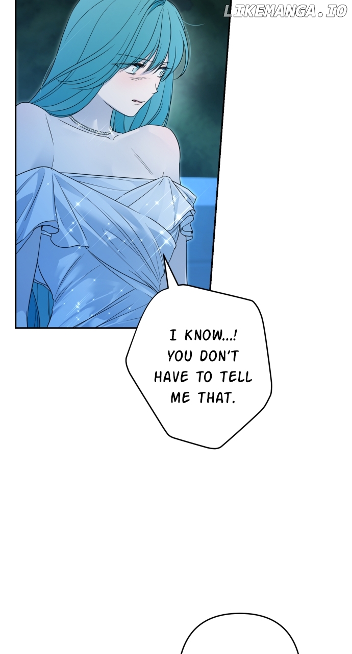 Little Princess Mint Chapter 95 - page 72