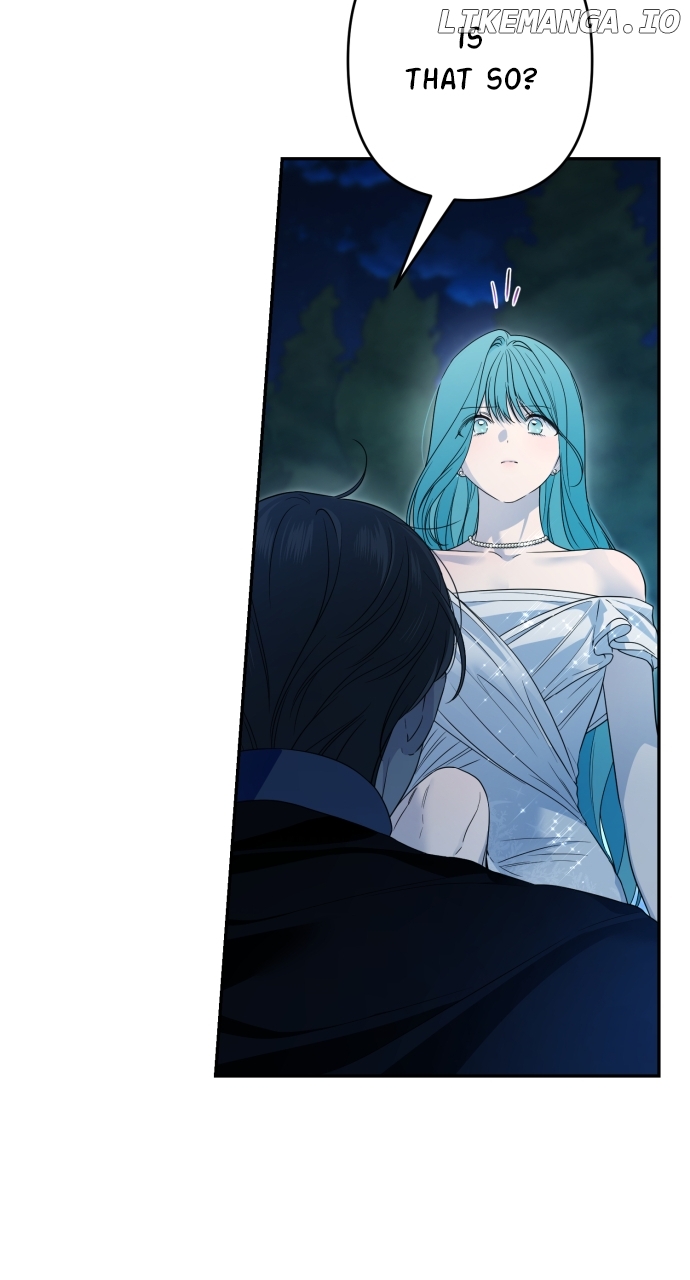 Little Princess Mint Chapter 95 - page 73