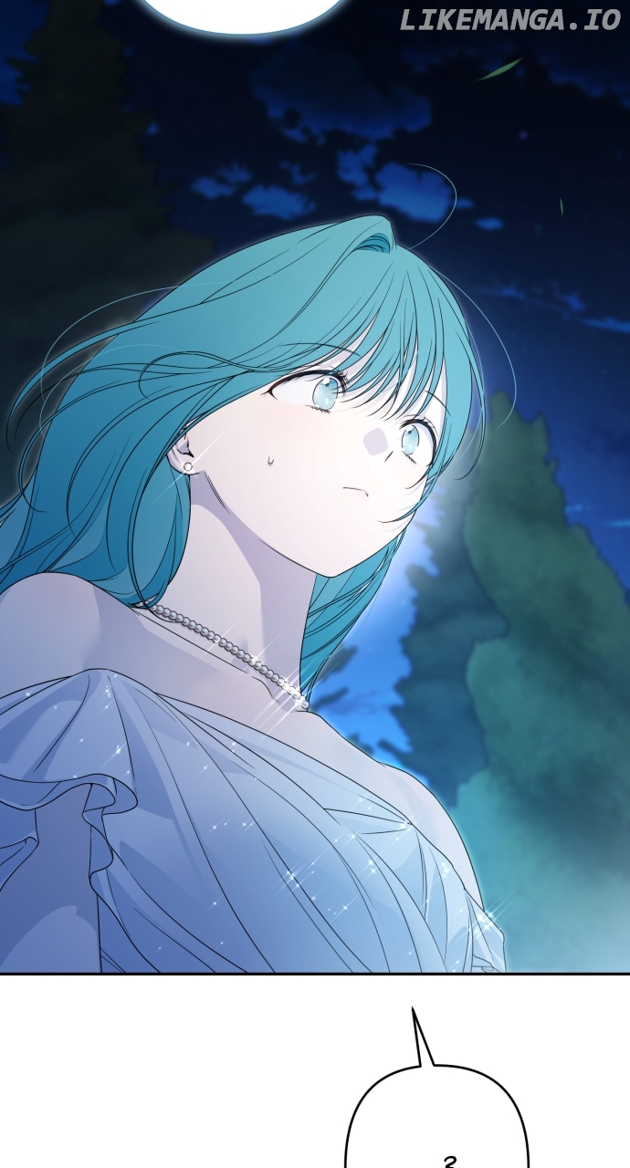 Little Princess Mint Chapter 95 - page 78