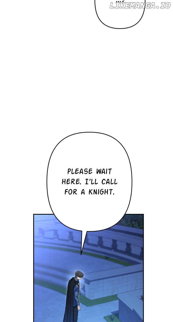 Little Princess Mint Chapter 95 - page 79